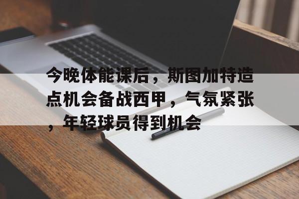 综合体育平台-今晚体能课后，斯图加特造点机会备战西甲，气氛紧张，年轻球员得到机会的简单介绍